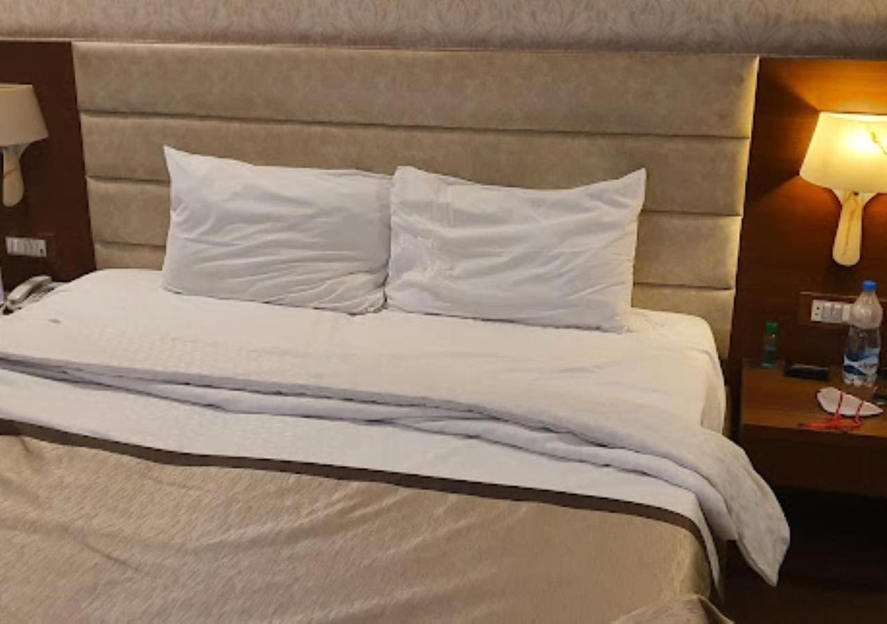 فندق ذا إنديا بيناريس فاراناسي المظهر الخارجي الصورة